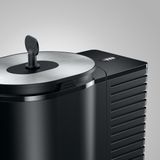 JURA - Cool Control - Melkkoeler - Zwart - 1L - Roestvrij Staal