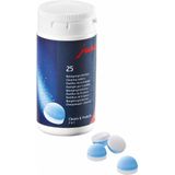 Jura - Reinigingstabletten - 25 Stuks - Koffiemachinereiniger