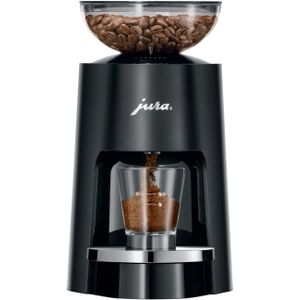 Jura PAG - Koffiemolen - Piano Black