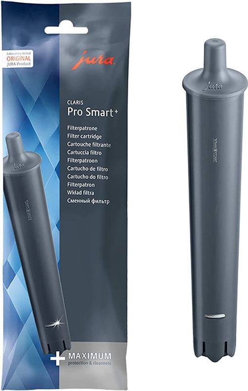 Jura - Pro Smart Waterfilter - Waterfilter - Compatibel met Jura Pro