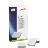 Jura - 2 in 1 Ontkalkingstabletten - 3 St.