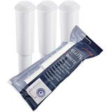 Jura Claris White Waterfilter 3 stuks