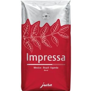 JURA Impressa koffiebonen