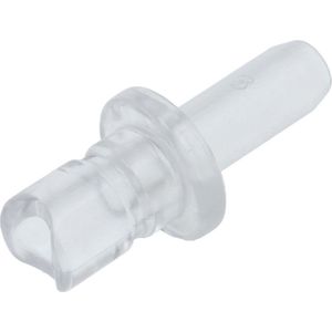 Jura HP3 koppeling voor melkslang transparant