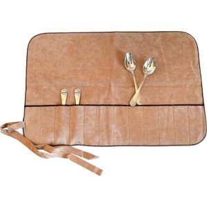 Hagerty Silver Guard 12 koffielepels (48x32cm)