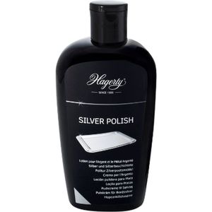 Hagerty Silver Polish - 250 ml