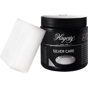 Hagerty Silver Care - pasta voor zilverreiniging 185 gr