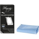 Hagerty Silver Duster - 36x55 cm