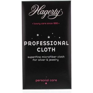 Hagerty Professional Cloth