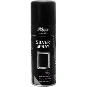 Hagerty Silver Spray 200 ml