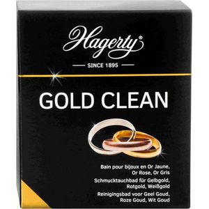 Hagerty Gold Clean - 170 ml