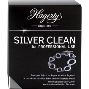 Hagerty Silver Clean - Professional 170 ml