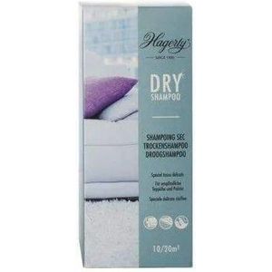 Hagerty Dry Shampoo (droogshampoo)