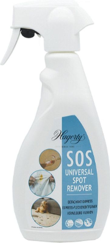 Hagerty SOS Spot remover - vlekken verwijderaar