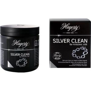 Hagerty Silver Clean - Personal 170 ml