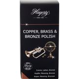 Hagerty Copper, Brass & Bronze Polish - Poetsmiddel voor koper, messing en brons 250 ml