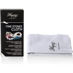 Hagerty Fine Stones Cloth - 30x36 cm