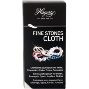 Hagerty Fine Stones Cloth - 30x36 cm