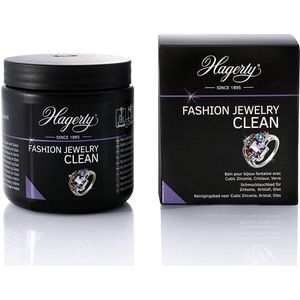 Hagerty Fashion Jewelry Clean - 170 ml