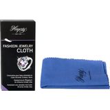 Hagerty Fashion Jewelry Cloth - 30x36 cm