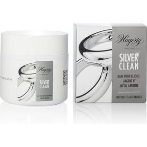 Hagerty Silver Clean - White line 125 ml