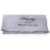 Hagerty Stainless Steel Cloth - 30x36 cm