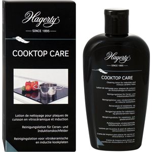 Hagerty Cooktop Care - 250 ml