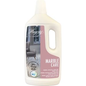 Hagerty Marble Care - Verzorging van marmeren vloeren