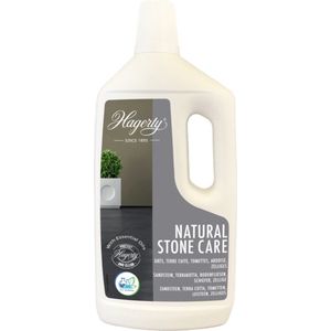 Hagerty Natural Stone Care - Verzorging voor natuurstenen vloeren