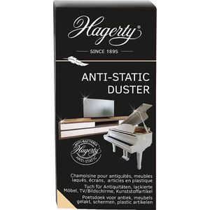 Hagerty Anti Static Duster - 36x55 cm