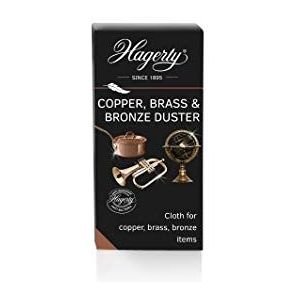 Hagerty Koper, Messing & Bronzen Stofdoek, 42 g