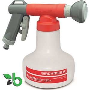 BIRCHMEIER AQUANEMIX 1.25 V - Sproeier voor aaltjes - aaltjes uitzetten - sproeier aaltjes - Aaltjes - Nematoden - Bestrijding - Hulpmiddelen