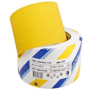 Siarex Schuurpapier - Korrel 40