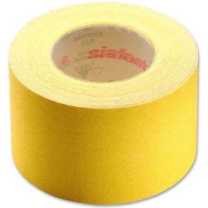 Sia 1960 siarexx cut - Schuurmiddel op rol - 115 mm x 50 m - korrel 280 - Prijs per rol