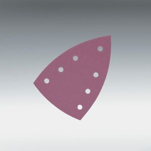 Non-Paint - SIASPEED Delta 7 Gaten doos van 50 - P060 50 STUKS