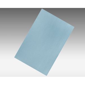 Sia siaflex schuurpapier handvellen P40 - 230 x 280 mm. (25 vellen)