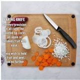 Victorinox - Schilmes Swiss Classic - Zwart - PP Plastic