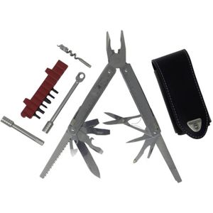 Multitool, SwissTool X Plus Ratchet, Victorinox