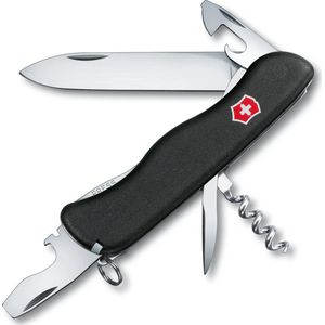 Victorinox Nomad Zakmes 11 Functies Zwart