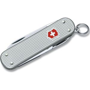 Victorinox Classic Alox Zakmes 5 Functies