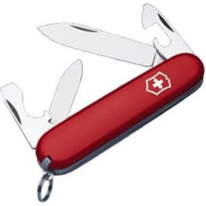 Victorinox 0.2503.B1 Zwitsers Zakmes Aantal Functies 10 Rood