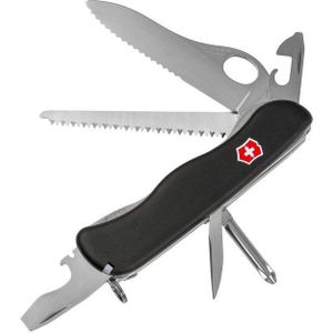 Victorinox Trailmaster Zakmes 12 Functies Zwart