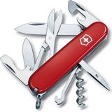 Zakmes Victorinox Climber SilverTech