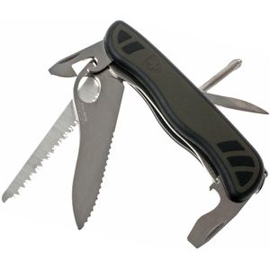 Victorinox - Multifunctioneel Zakmes 11,1 cm/10 functies groen