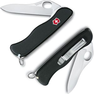 Victorniox zakmes Sentinel One Hand Clip
