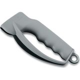 Victorinox - Messenschärfer - Grijs - Kunststof