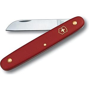 Victorinox Bloemenmes 3.9050.B1 rood