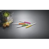 Victorinox - Schilmes Swiss Classic - Roze - 8 cm - Ergonomisch Handvat