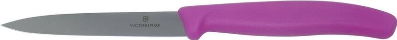 Victorinox schilmesje Office-/groentemes - Roze - lemmet 10 cm
