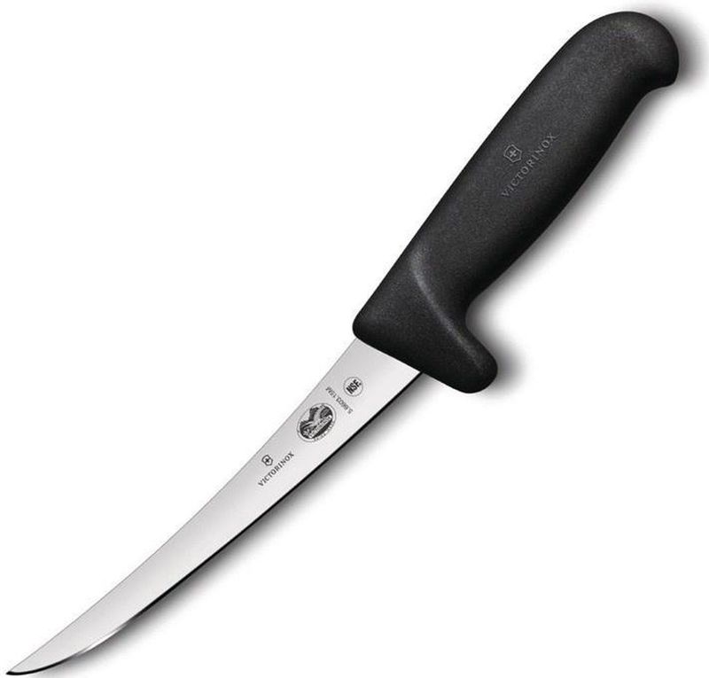Victorinox Fibrox Uitbeenmes - 15cm